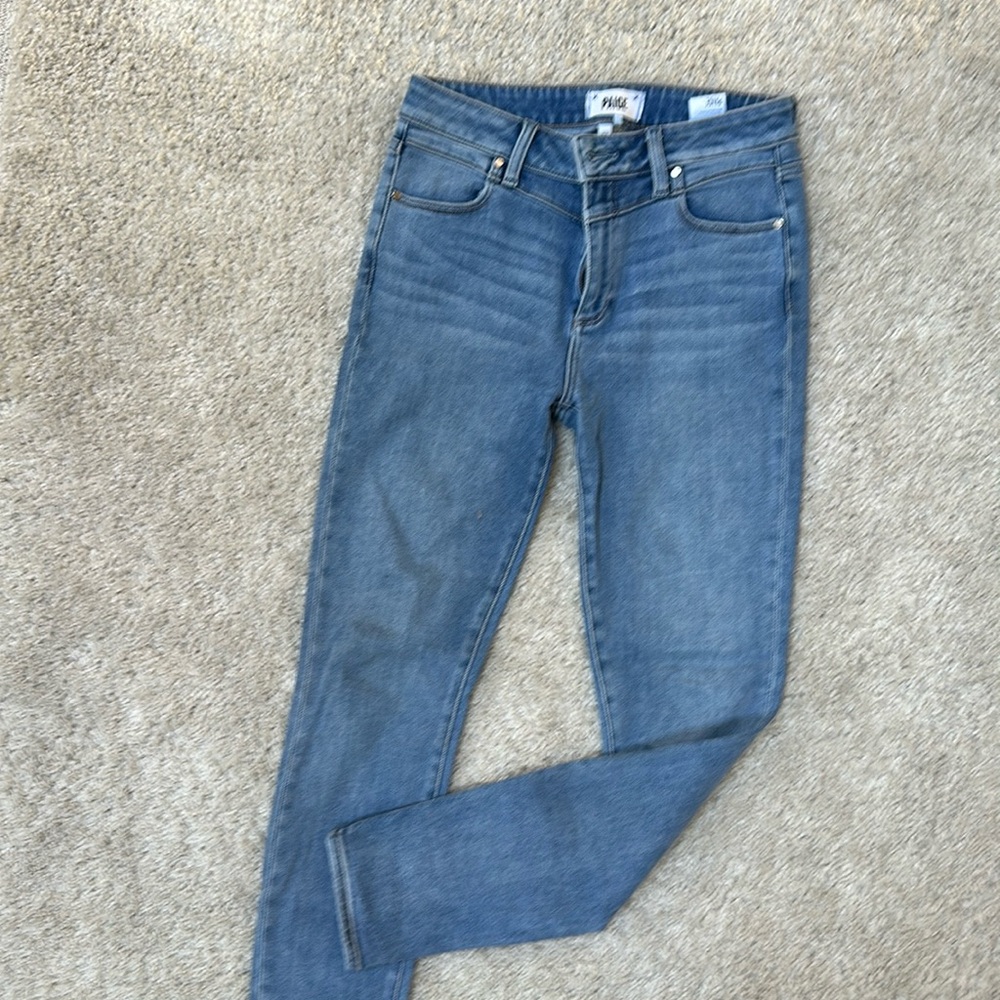 Paige Jeans size 28